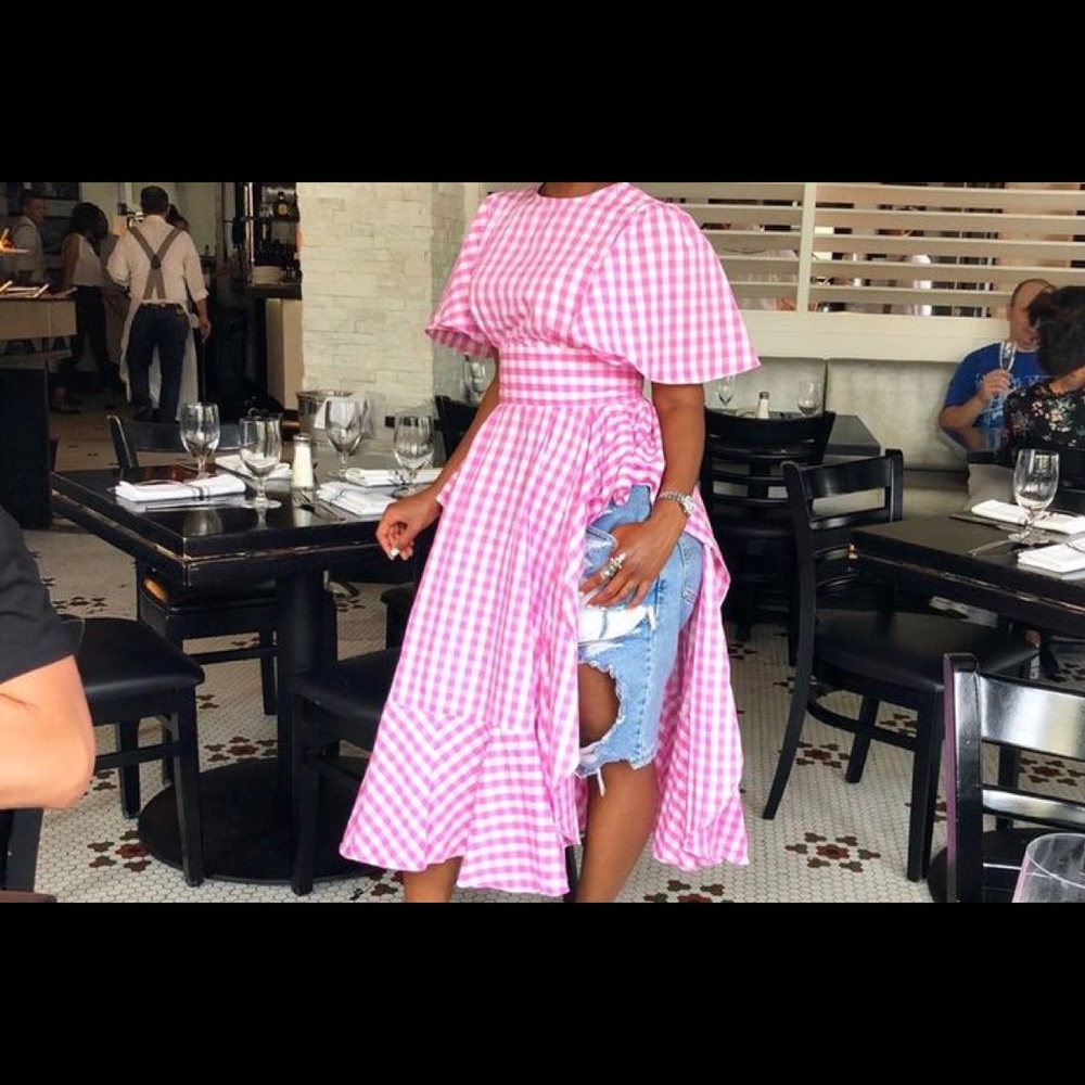Brunch dress shirt